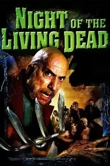 La Nuit des morts-vivants 3D